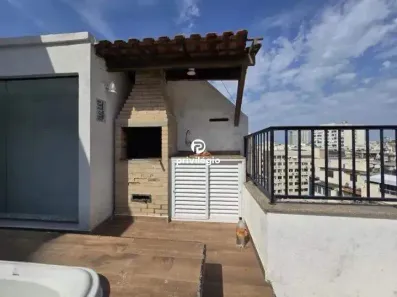 Cobertura com 2 Quartos à venda, 111m² no Copacabana, Rio de Janeiro