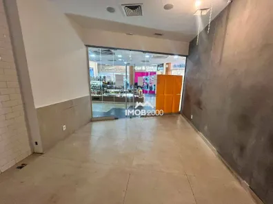 Ponto Comercial para alugar, 45m² no Icaraí, Niterói
