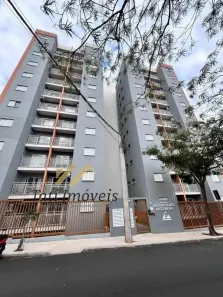 Apartamento com 2 Quartos à venda, 50m² no Azulville I, São Carlos