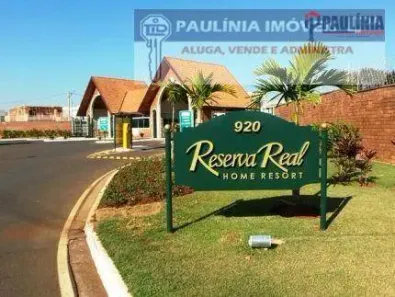 Lote/Terreno à venda, 300m² no Jardim Okinawa, Paulínia