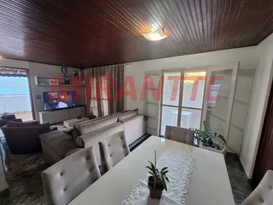Casa com 4 Quartos à venda, 310m² no Horto Florestal, São Paulo