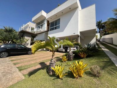 Casa de Condomínio com 4 Quartos à venda, 650m² no Pinheiro, Valinhos