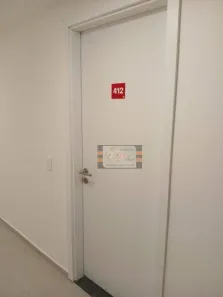 Apartamento com 2 Quartos à venda, 35m² no Vila Guedes, São Paulo