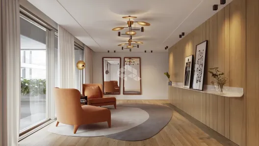 Apartamento com 2 Quartos à venda, 77m² no Cacupé, Florianópolis