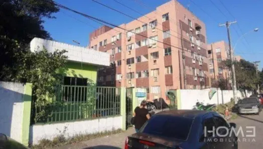 Apartamento com 2 Quartos à venda, 50m² no Campo Grande, Rio de Janeiro