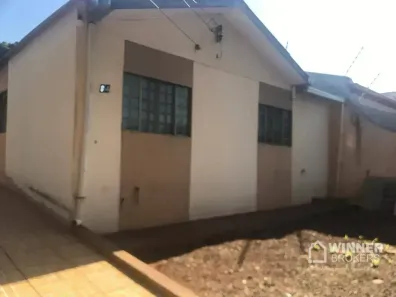 Lote/Terreno à venda, 354m² no Jardim Atlanta, Maringá
