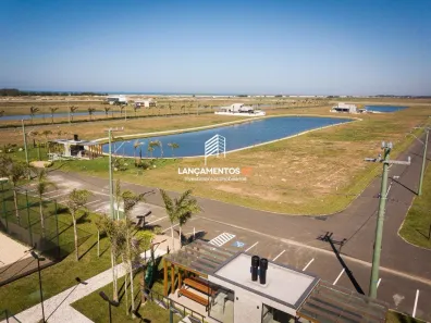 Lote/Terreno à venda, 450m² no Dunas, Balneário Rincão