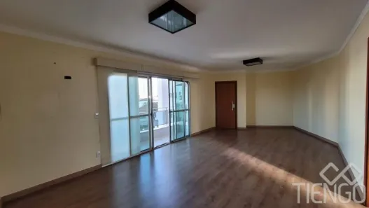Apartamento com 3 Quartos à venda, 120m² no Centro, Limeira