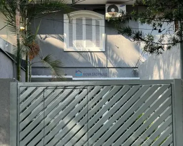 Sobrado com 2 Quartos à venda, 123m² no Cidade Monções, São Paulo