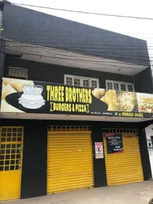 Ponto Comercial à venda, 50m² no Área de Desenvolvimento Econômico, Brasília