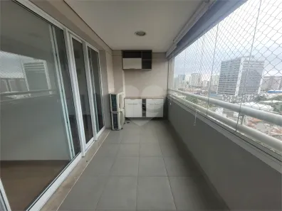 Apartamento com 2 Quartos à venda, 66m² no Parque Industrial Tomas Edson, São Paulo