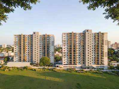 Apartamento com 2 Quartos à venda, 85m² no Universitário, Santa Cruz do Sul