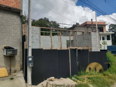 Lote/Terreno à venda, 40m² no Capoavinha, Mairiporã