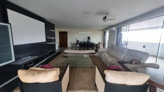 Apartamento com 4 Quartos à venda, 313m² no Umarizal, Belém