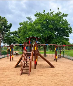 Lote/Terreno à venda, 690m² no Setor Habitacional Jardim Botânico, Brasília