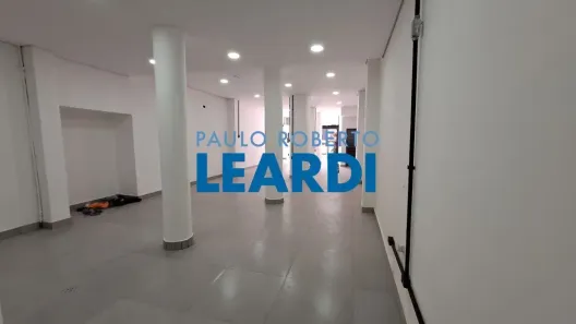 Ponto Comercial para alugar, 140m² no Pinheiros, São Paulo
