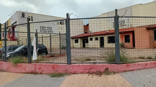 Ponto Comercial à venda, 76m² no Jardim Amélia, Americana