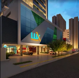 Cobertura com 3 Quartos à venda, 166m² no Alto da Glória, Goiânia