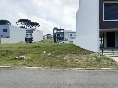 Lote/Terreno à venda, 144m² no Costeira, São José dos Pinhais