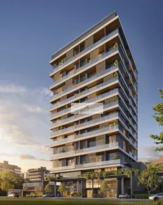 Apartamento com 1 Quarto à venda, 42m² no Agronômica, Florianópolis
