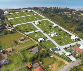 Lote/Terreno à venda, 630m² no Arroio, Imbituba