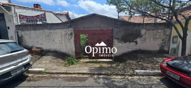 Lote/Terreno à venda, 288m² no Parque Alves de Lima, São Paulo