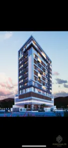 Apartamento com 2 Quartos à venda, 63m² no Tabuleiro, Camboriú