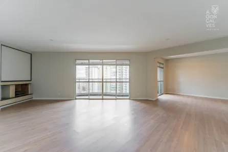 Apartamento com 3 Quartos à venda, 189m² no Batel, Curitiba