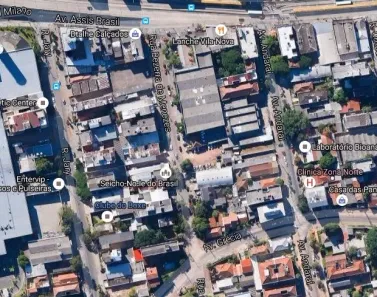Lote/Terreno à venda, 325m² no Passo da Areia, Porto Alegre