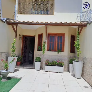 Casa com 3 Quartos à venda, 240m² no Mondubim, Fortaleza