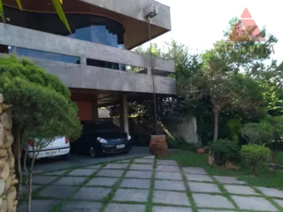 Casa de Condomínio com 3 Quartos à venda, 540m² no Iate Clube de Americana, Americana