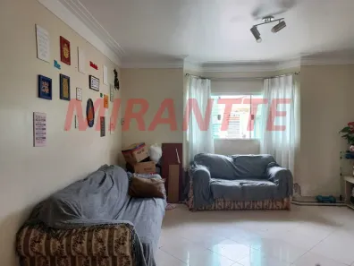 Sobrado com 3 Quartos à venda, 120m² no Vila Galvão, Guarulhos