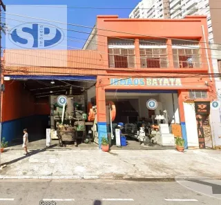 Galpão/Depósito/Armazém para venda ou aluguel, 1770m² no Brás, São Paulo