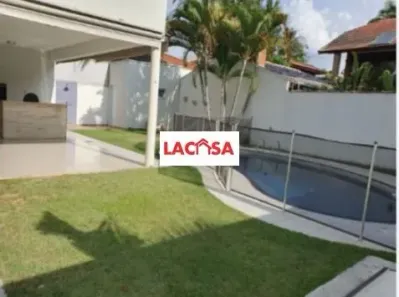Casa de Condomínio com 4 Quartos para alugar, 330m² no Condomínio Esplanada do Sol, São José dos Campos