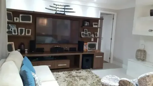 Apartamento com 3 Quartos à venda, 151m² no Rio Pequeno, São Paulo