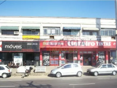 Sala Comercial para alugar, 30m² no Sarandi, Porto Alegre