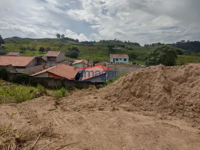 Lote/Terreno à venda, 125m² no Cidade Nova Jacareí, Jacareí