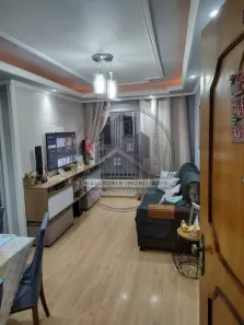 Apartamento com 2 Quartos à venda, 51m² no Cascadura, Rio de Janeiro