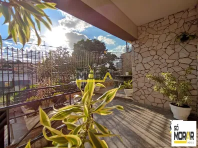Casa com 4 Quartos à venda, 220m² no Nova Floresta, Belo Horizonte