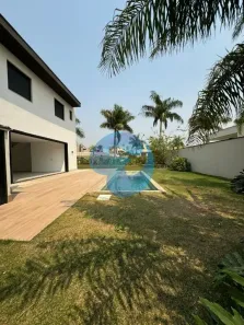Casa com 4 Quartos à venda, 339m² no Alphaville Nova Esplanada, Votorantim