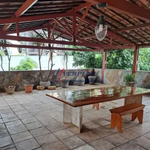 Cobertura com 4 Quartos à venda, 300m² no Savassi, Belo Horizonte