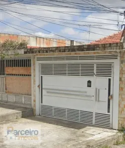 Casa com 2 Quartos à venda, 98m² no Limoeiro, São Paulo