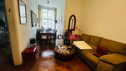 Apartamento com 2 Quartos à venda, 78m² no Flamengo, Rio de Janeiro