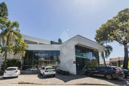 Ponto Comercial à venda, 750m² no Passo da Areia, Porto Alegre