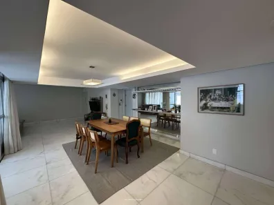 Apartamento com 3 Quartos à venda, 160m² no Santo Antônio, Belo Horizonte