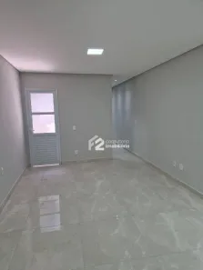 Apartamento com 2 Quartos à venda, 50m² no Parque Oratório, Santo André