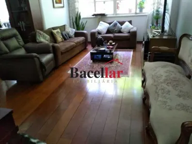 Apartamento com 4 Quartos à venda, 193m² no Copacabana, Rio de Janeiro