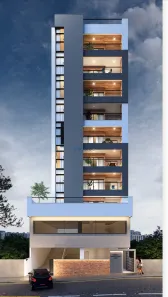 Apartamento com 2 Quartos à venda, 82m² no Manoel Honório, Juiz de Fora