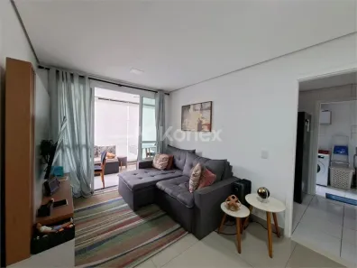 Apartamento com 3 Quartos à venda, 76m² no Vila Dom Pedro II, São Paulo
