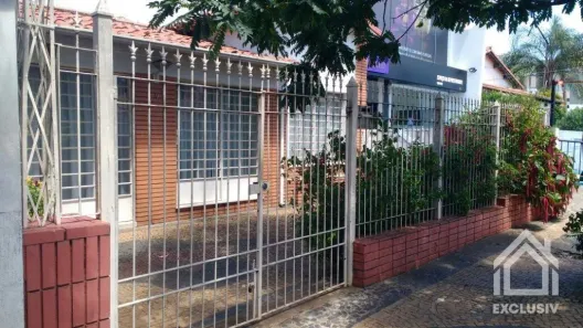 Imóvel Comercial à venda, 260m² no Jardim Brasil, Campinas